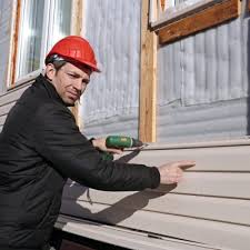 Best Fiber Cement Siding Installation  in Alameda, CA